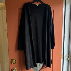 Notations Classic Black Knitwear